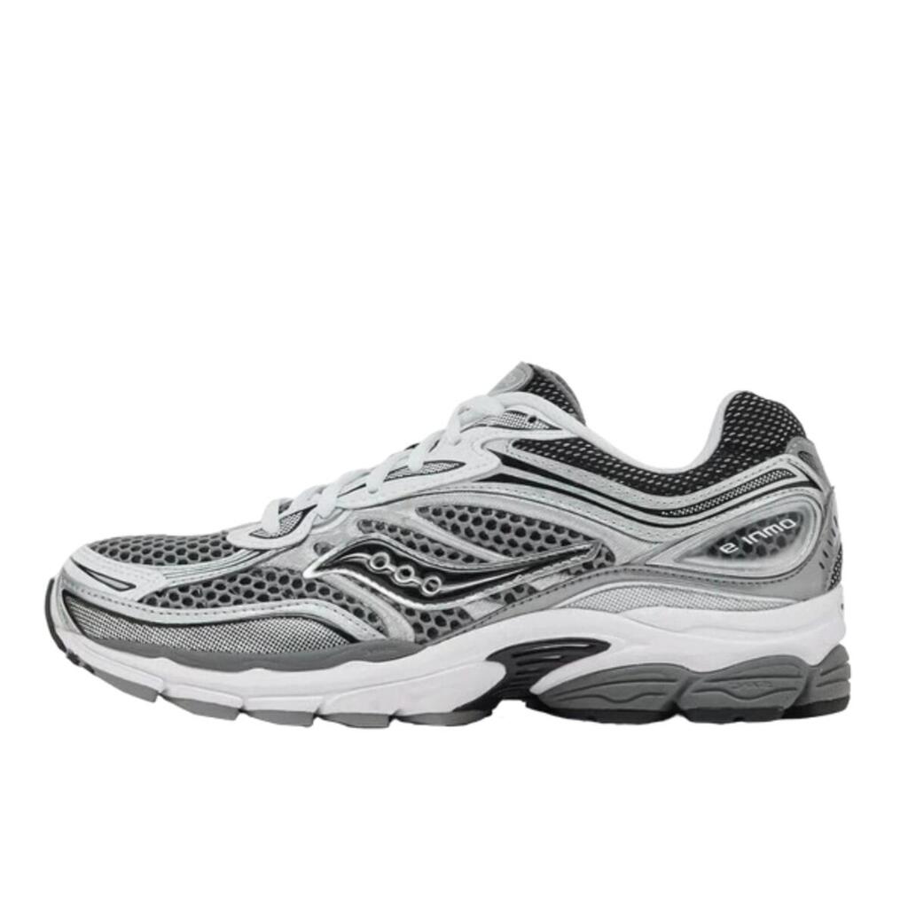 Shoes  ProGrid Omni 9 Grey Silver Black