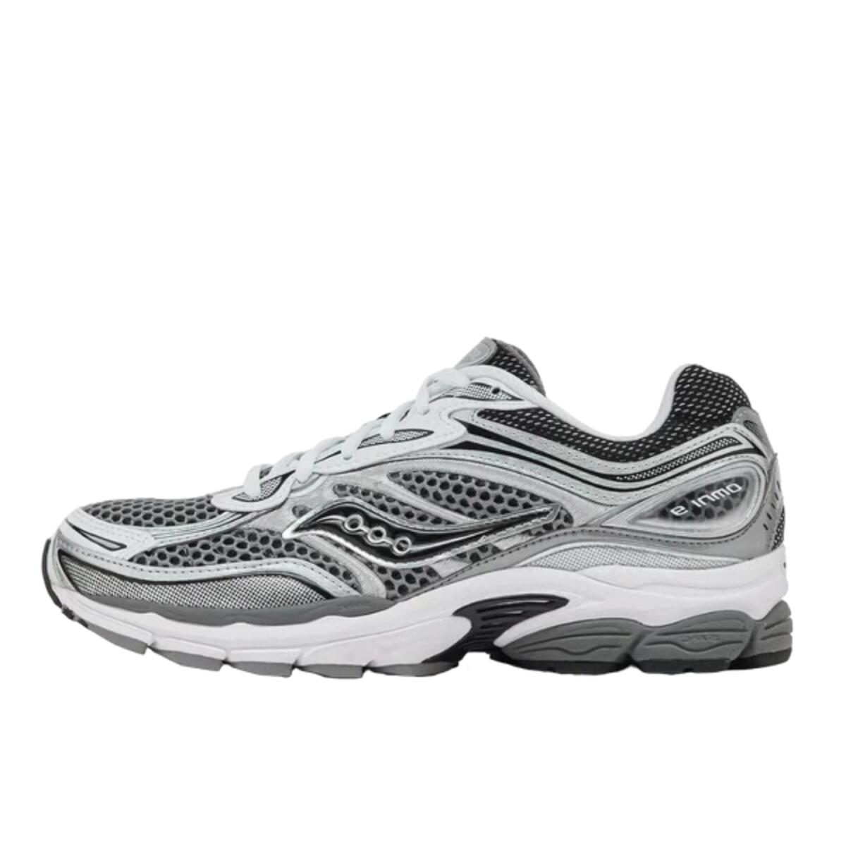 Schuhe  ProGrid Omni 9 Grey Silver Black 1/5