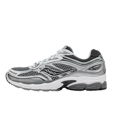 Schoenen progrid omni 9 grey silver black