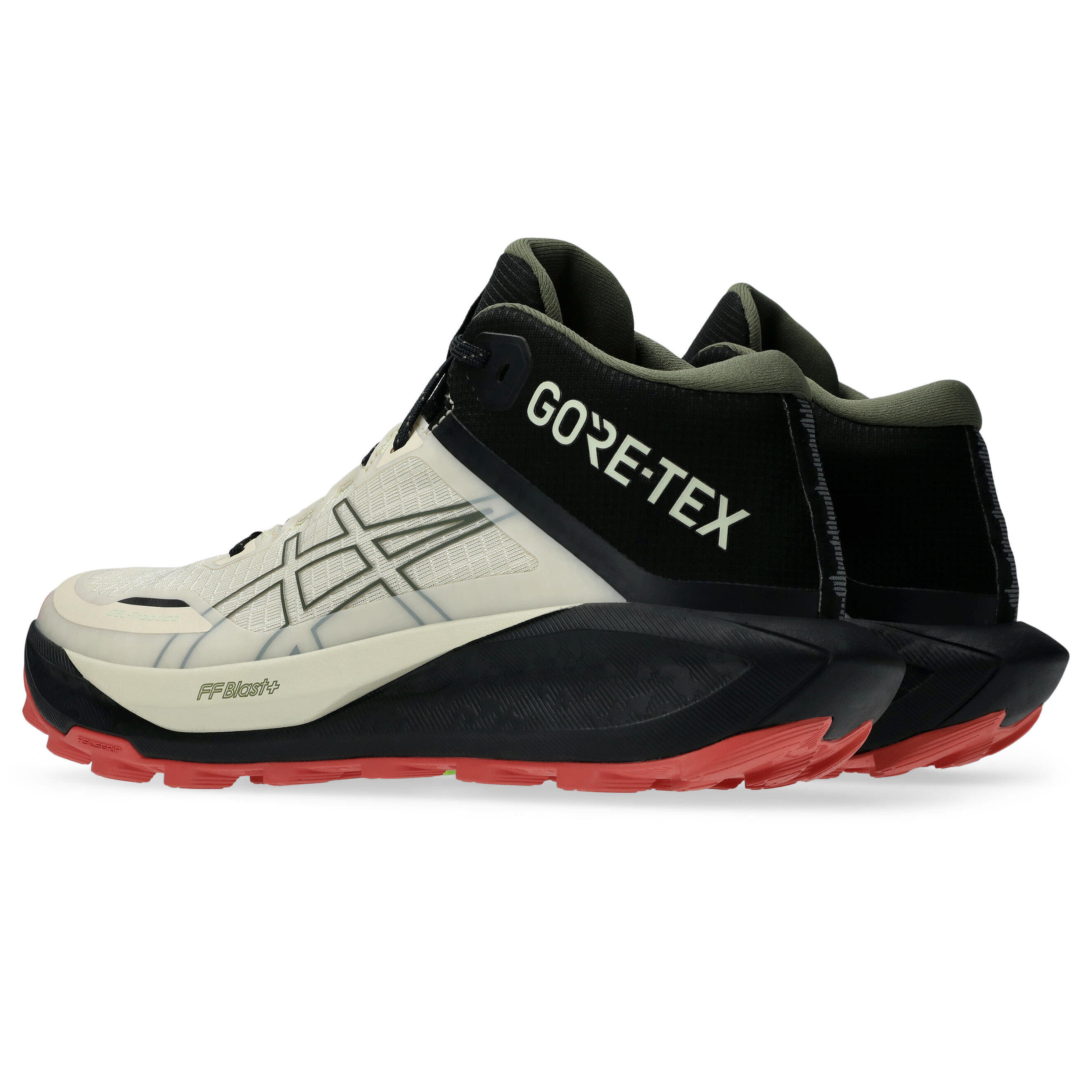 Laufschuhe GEL-Trabuco MT GTX 4/5