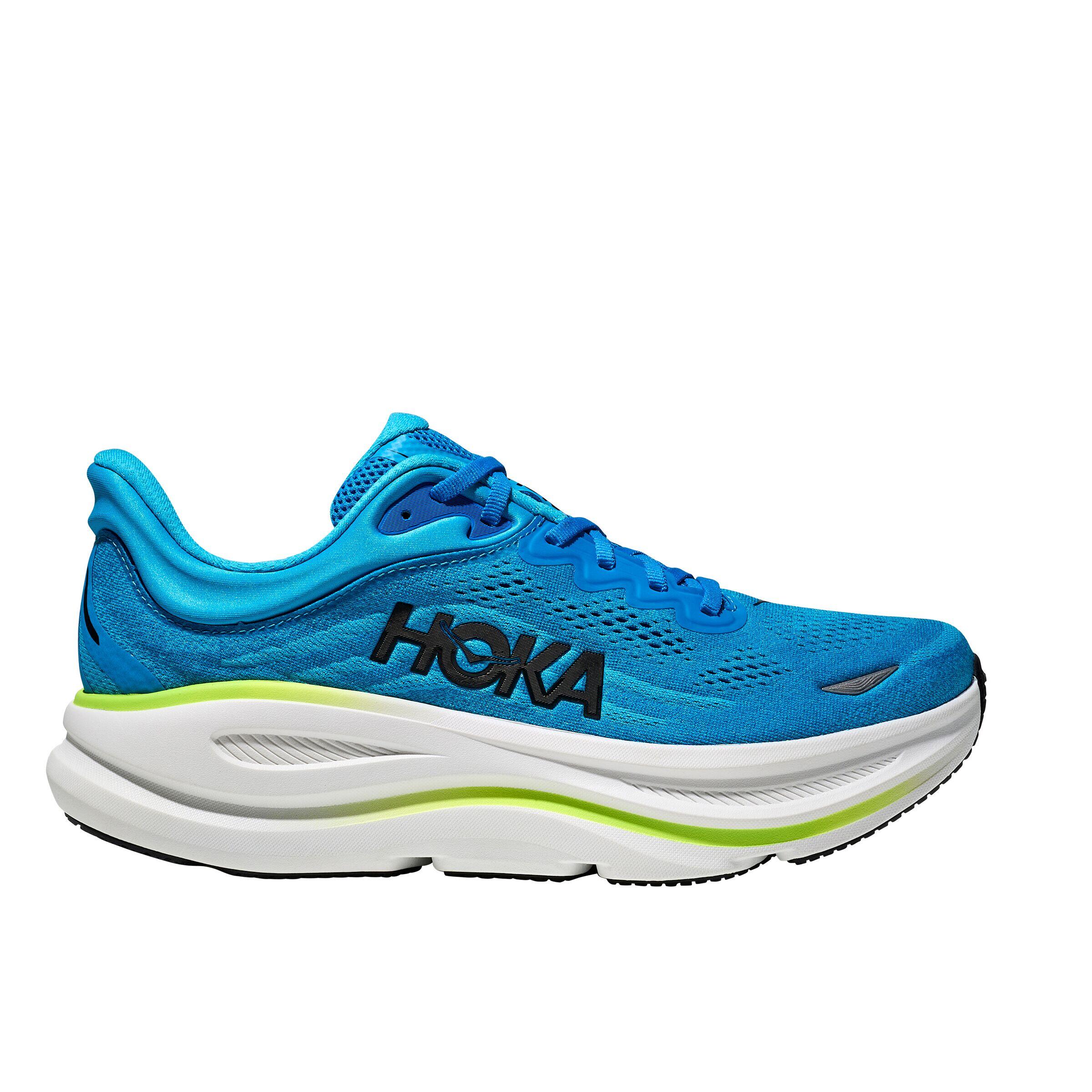 Laufschuh BONDI 9 3/6