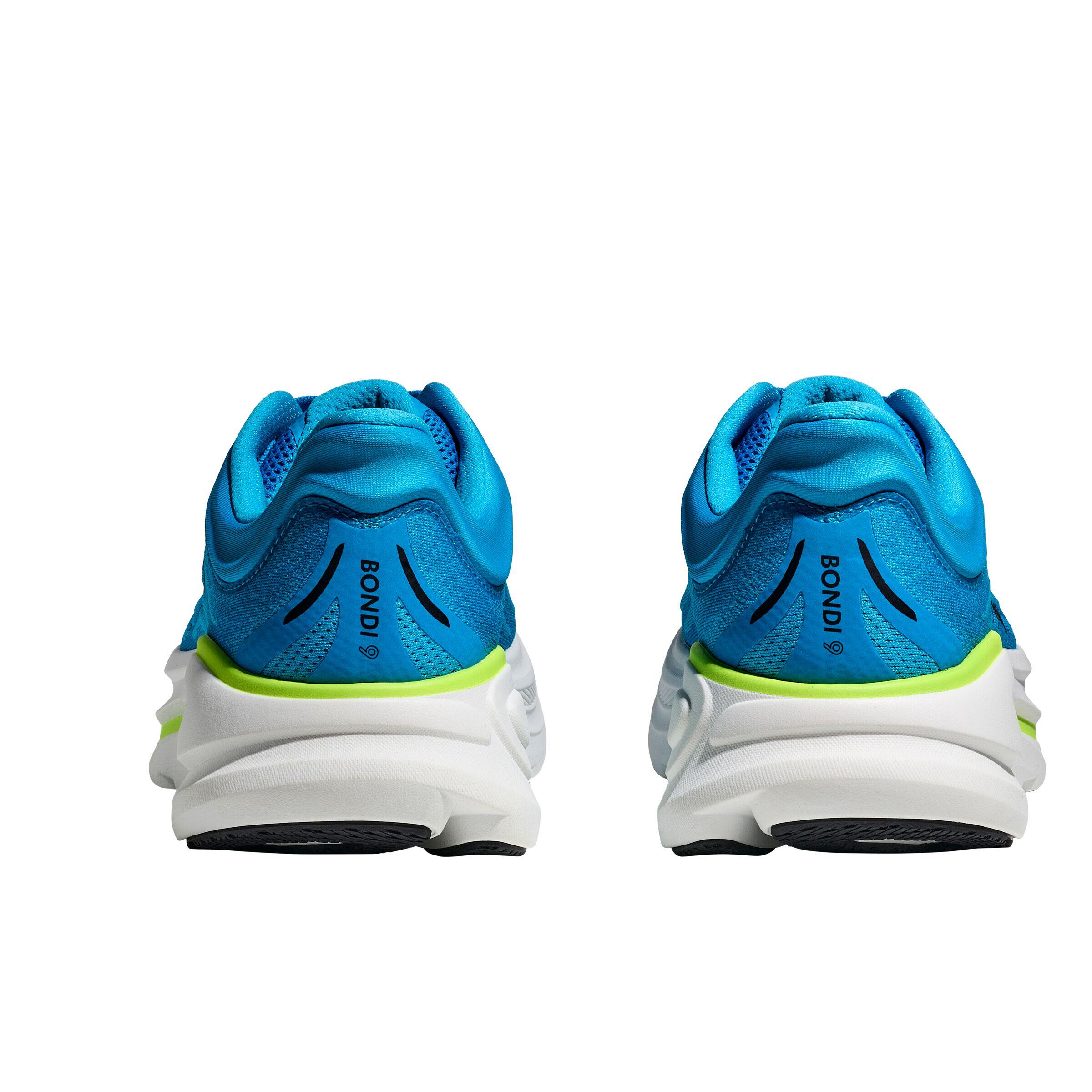 Laufschuh BONDI 9 2/6