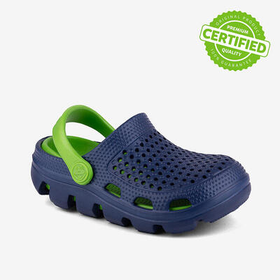 Materassino gonfiabile Loap Confina Blu