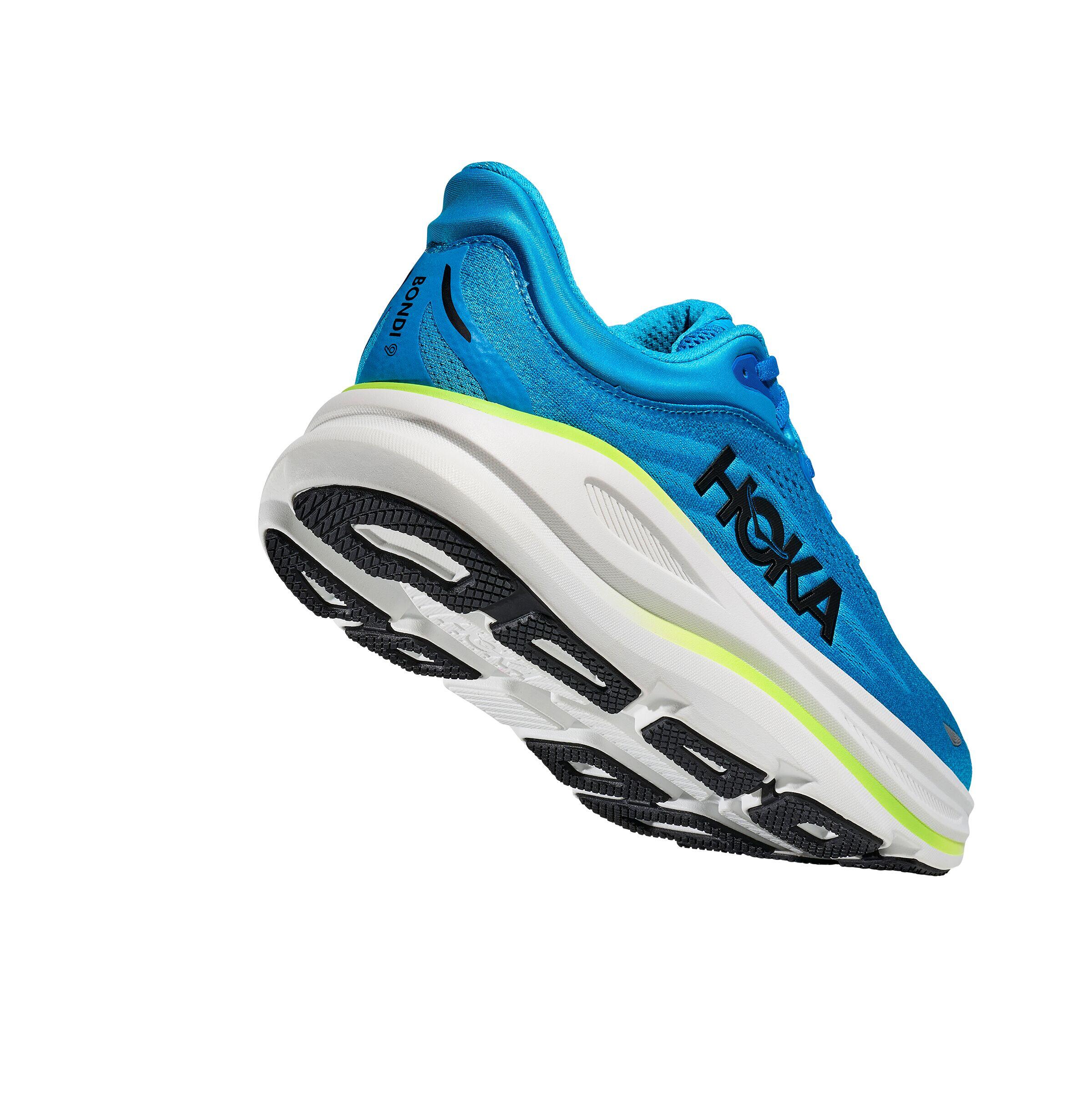 Laufschuh BONDI 9 4/6