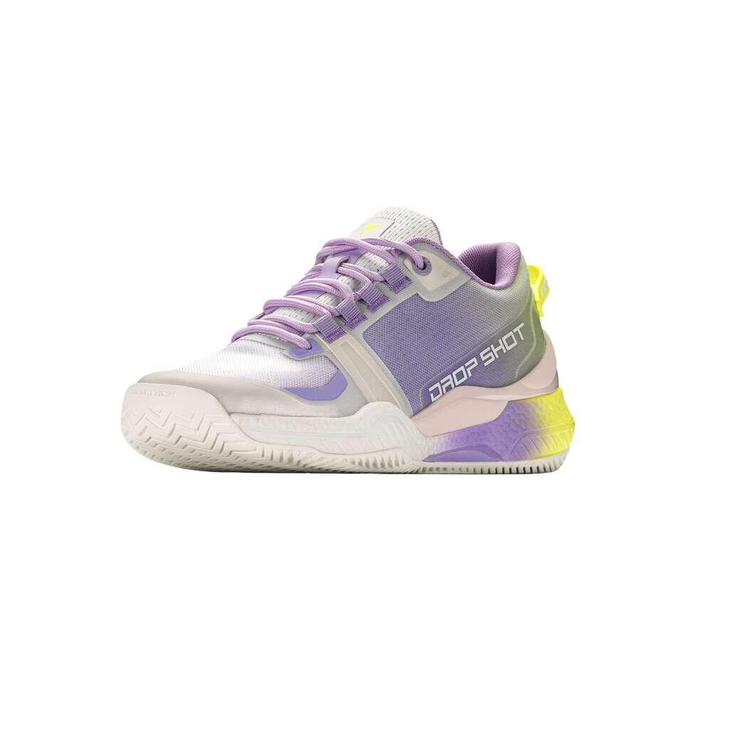 Drop Shot Amethyst Sneaker 2/5