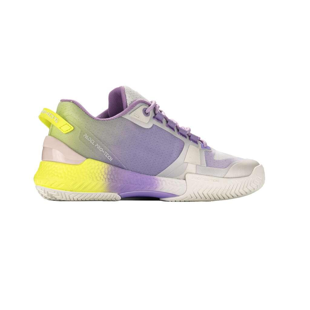 Drop Shot Amethyst Sneaker 5/5