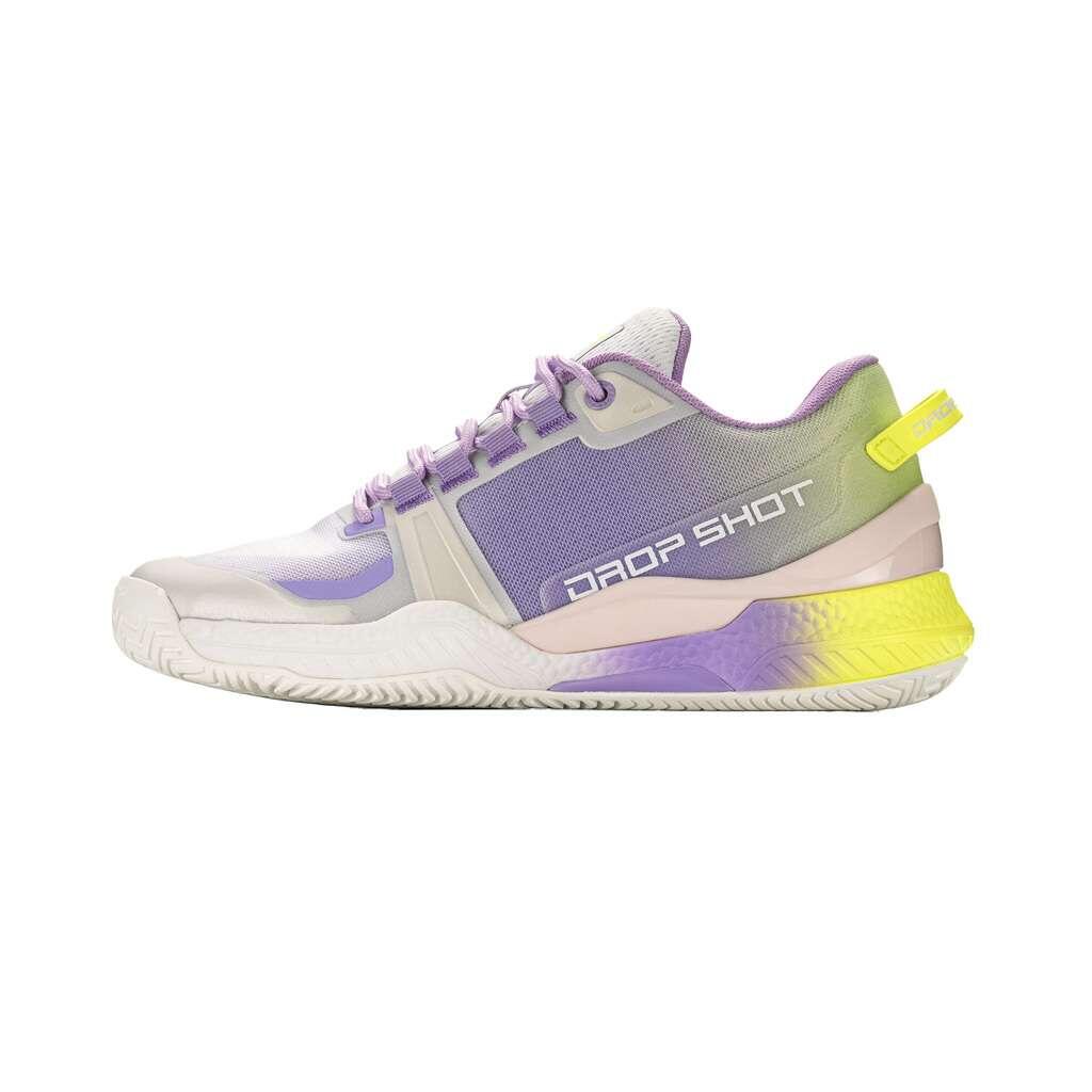 Drop Shot Amethyst Sneaker 4/5