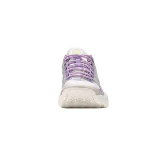 Drop Shot Amethyst Sneaker