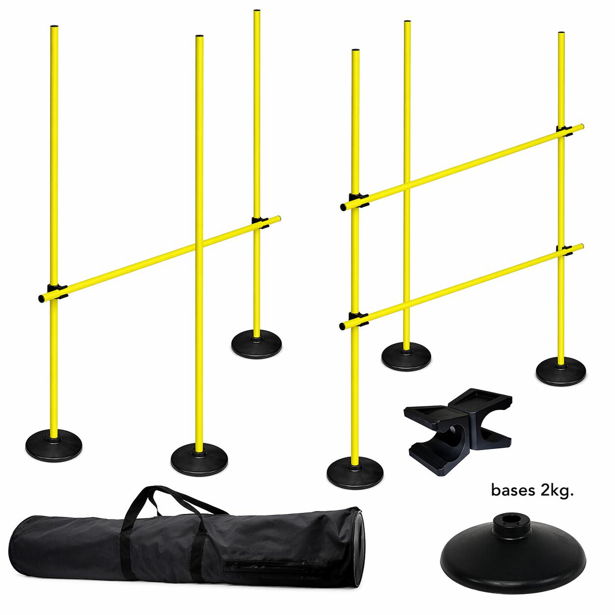 OZIO FITNESS picture