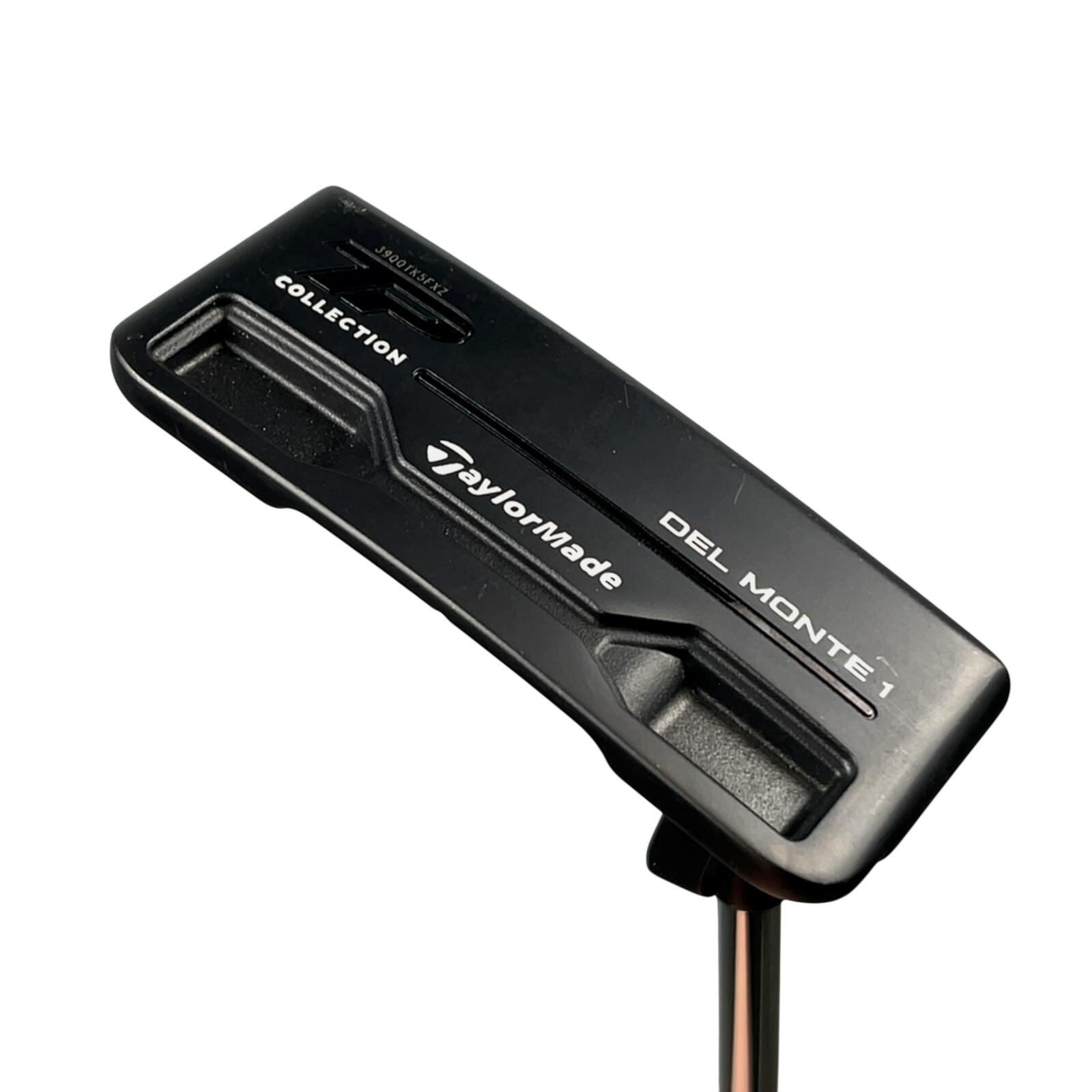 TAYLORMADE picture