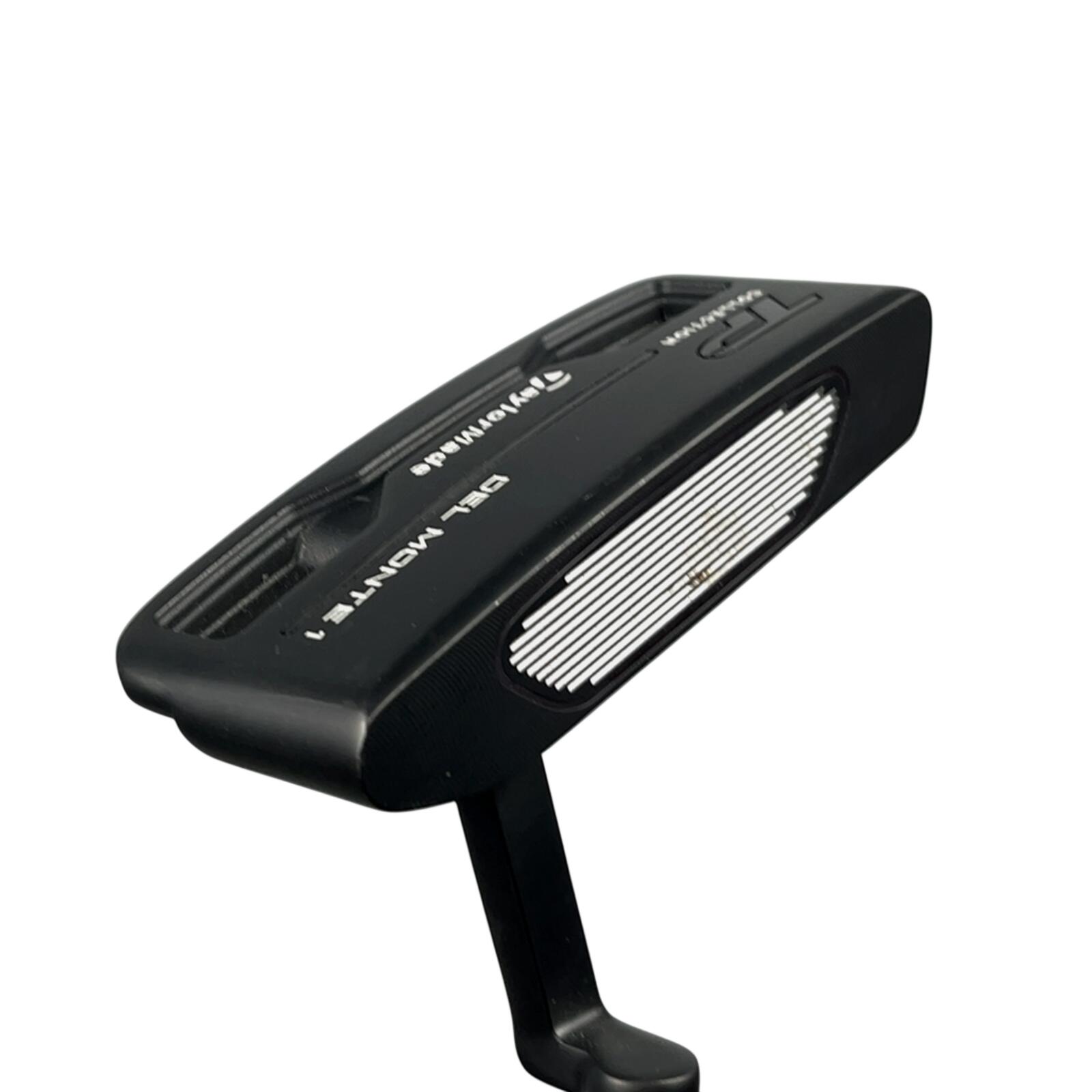 TaylorMade TP DU MONTE 1 Putter / 34" 2/7