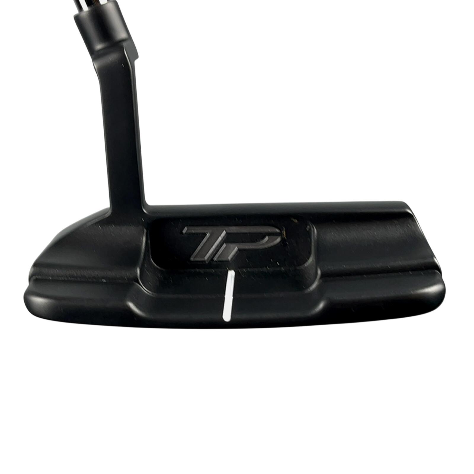 TaylorMade TP DU MONTE 1 Putter / 34" 4/7