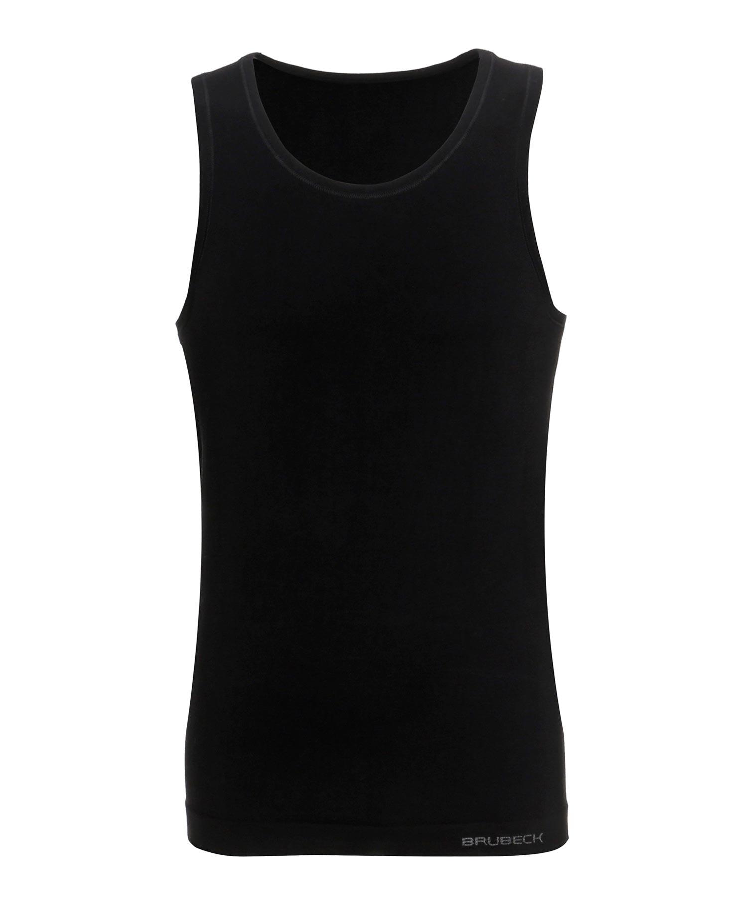 Podkoszulek męski bawełniany Brubeck COMFORT COTTON 3/4