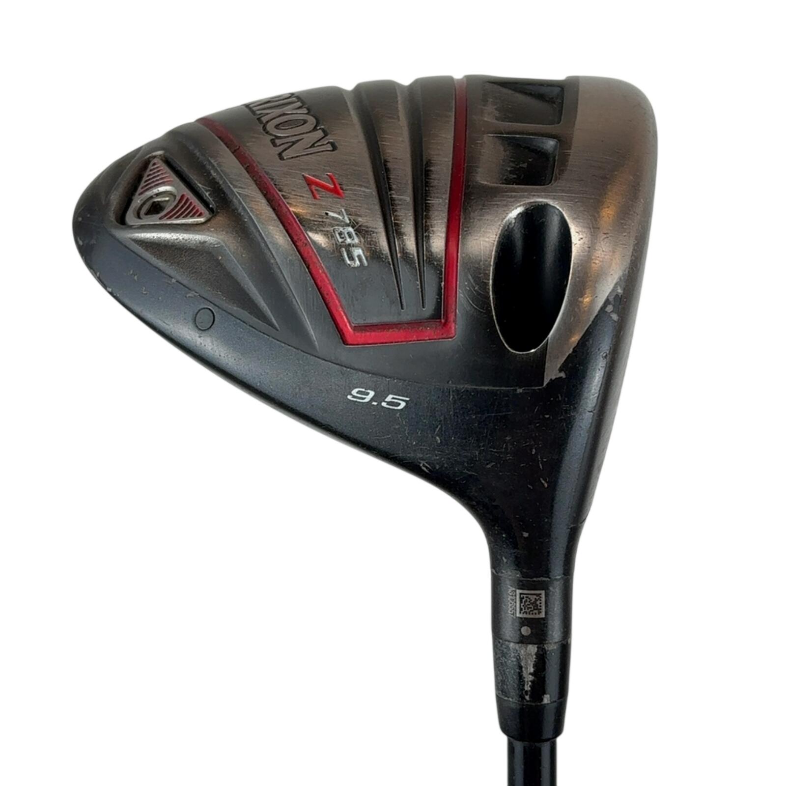 Srixon Z 785 Driver / Flex A-flex / Loft 9.5 3/6