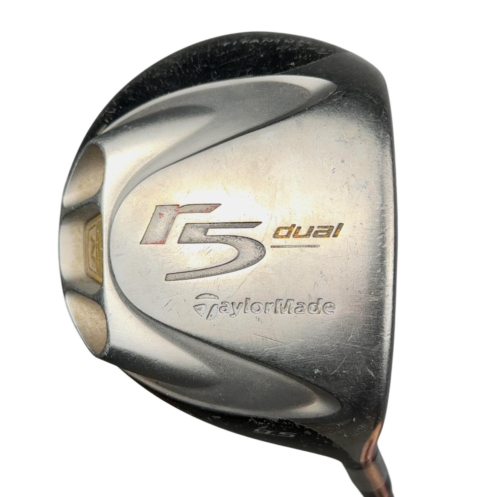 TAYLORMADE picture