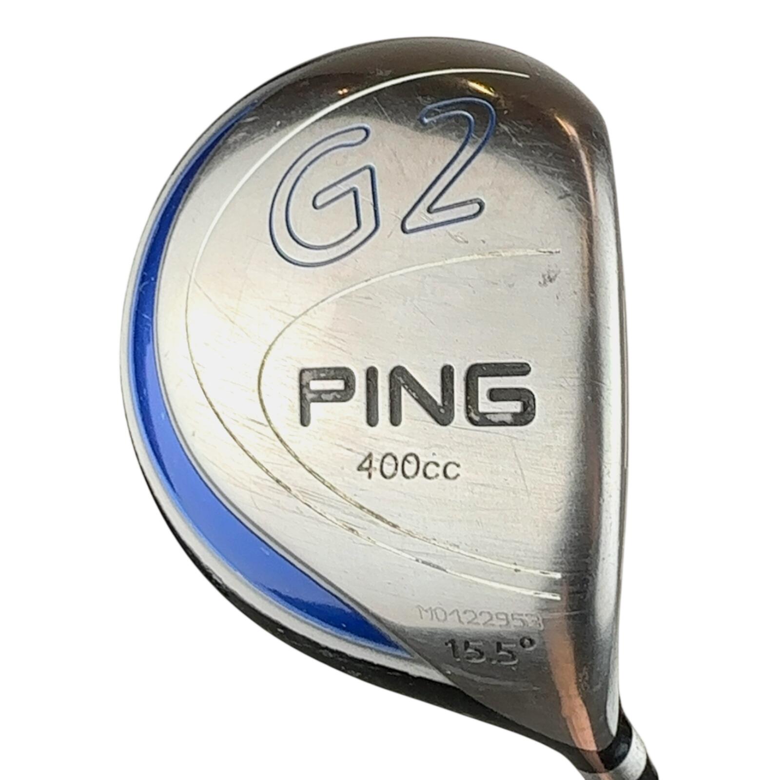 PING picture