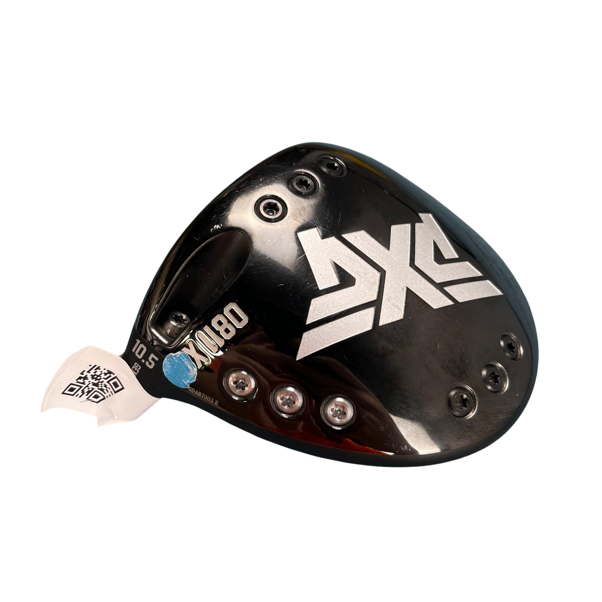 PXG picture