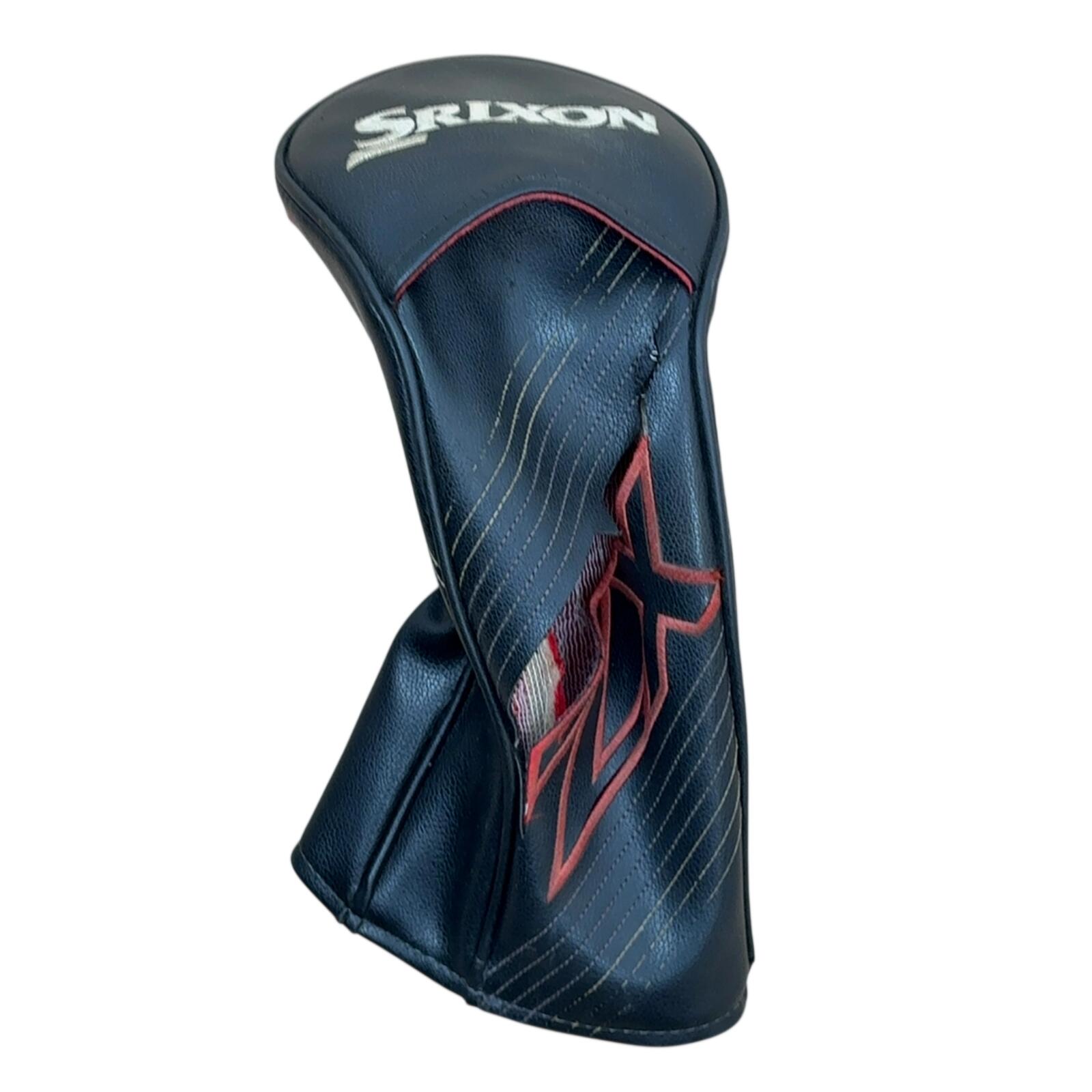 Srixon Z 785 Driver / Flex A-flex / Loft 9.5 2/6