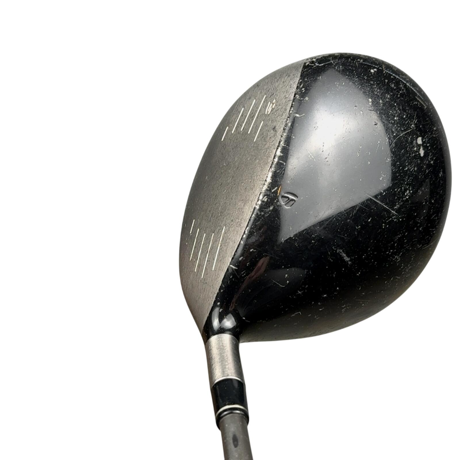 TaylorMade R5 double Driver / Flex Stiff / Loft 9.5 3/5
