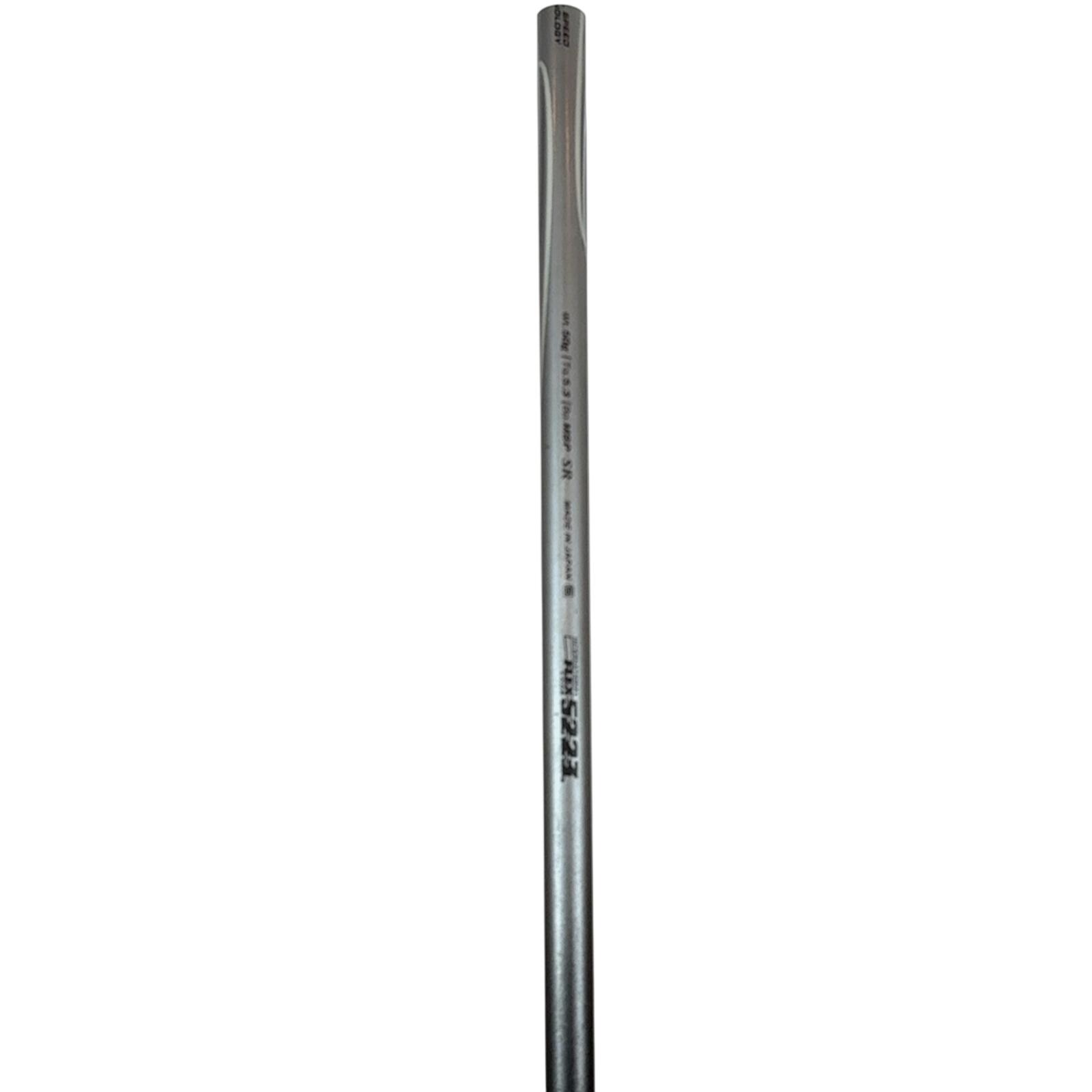 Srixon Z 785 Driver / Flex A-flex / Loft 9.5 5/6