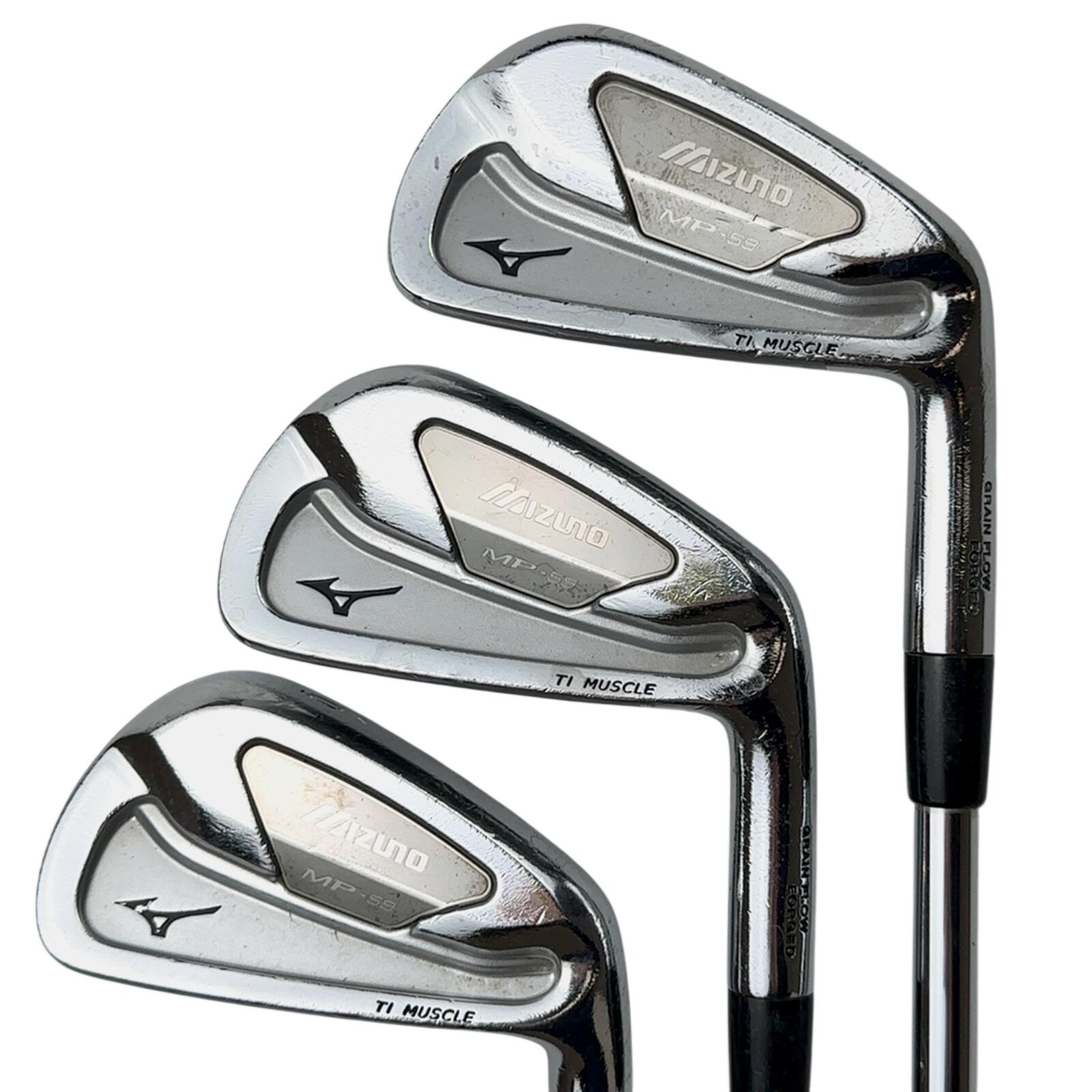 MIZUNO picture