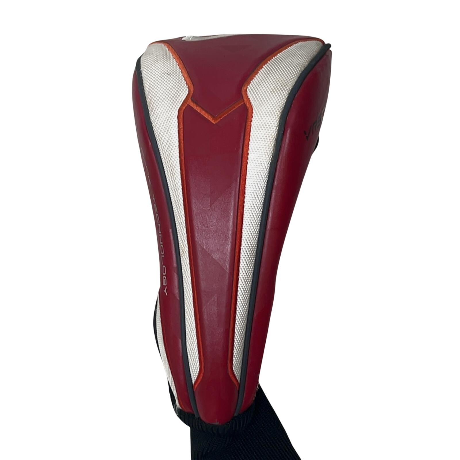 Nike VRS Covert Tour 2.0 Driver / Flex X-Stiff / Loft 9.5 2/6
