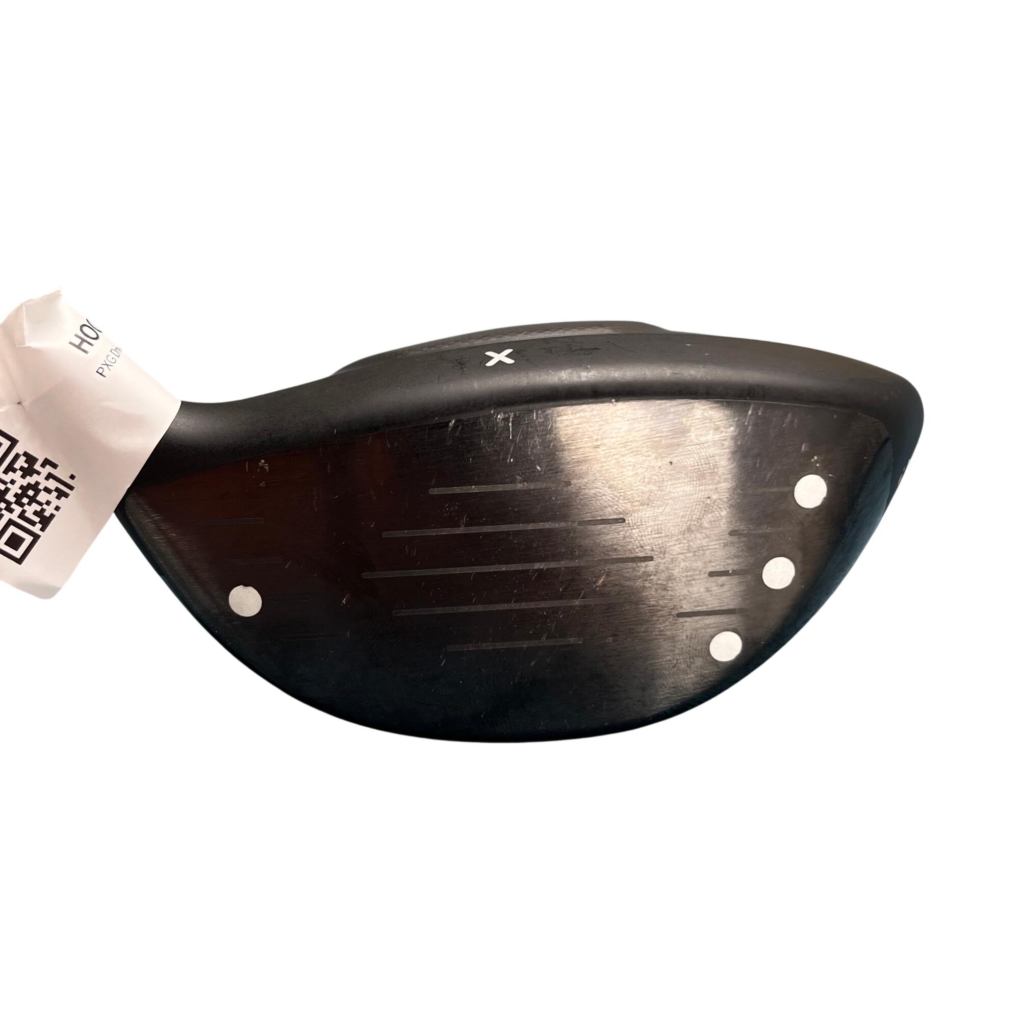 Gaucher PXG 0811X Gen. 2 Driver Tête / Loft 10,5 3/4