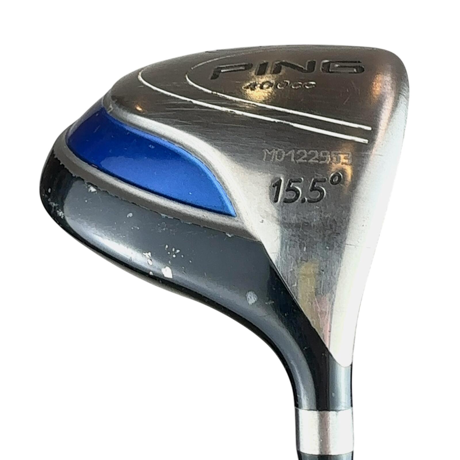 PING G2 Driver / Flex A-flex / Loft 15.5 3/6