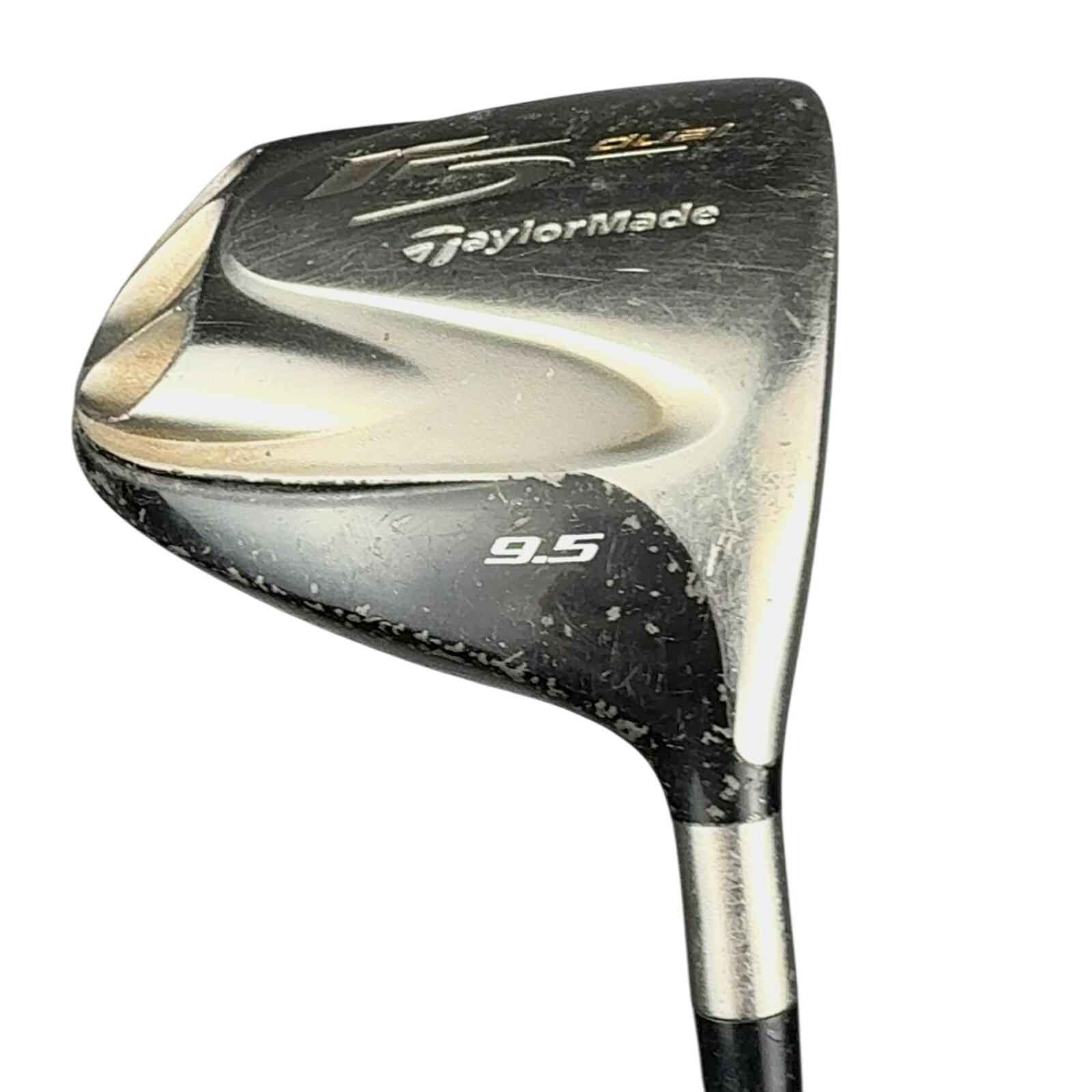 TaylorMade R5 double Driver / Flex Stiff / Loft 9.5 2/5