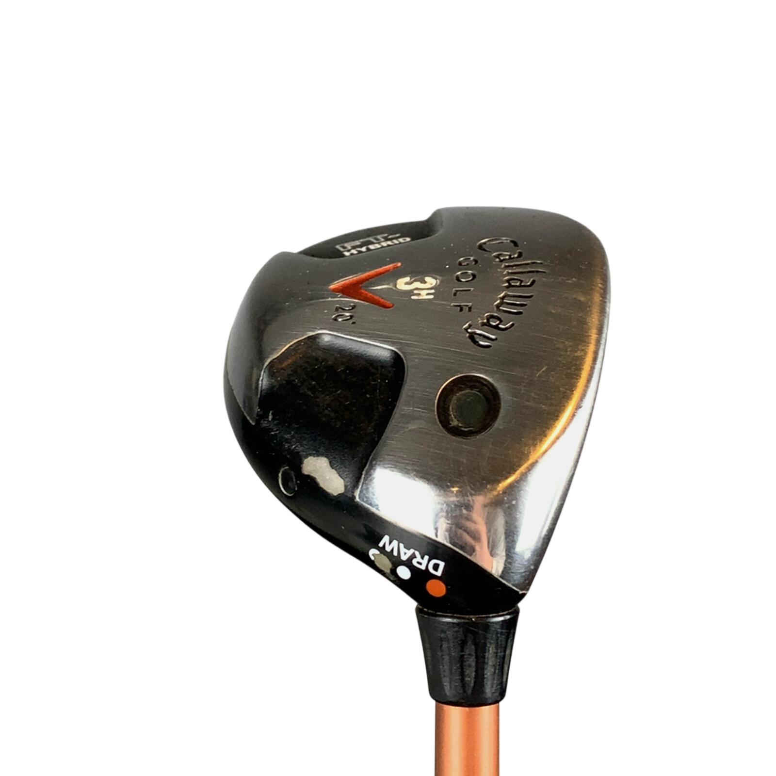 Callaway FT Hybrid / Flex Damen / #3/20 3/6