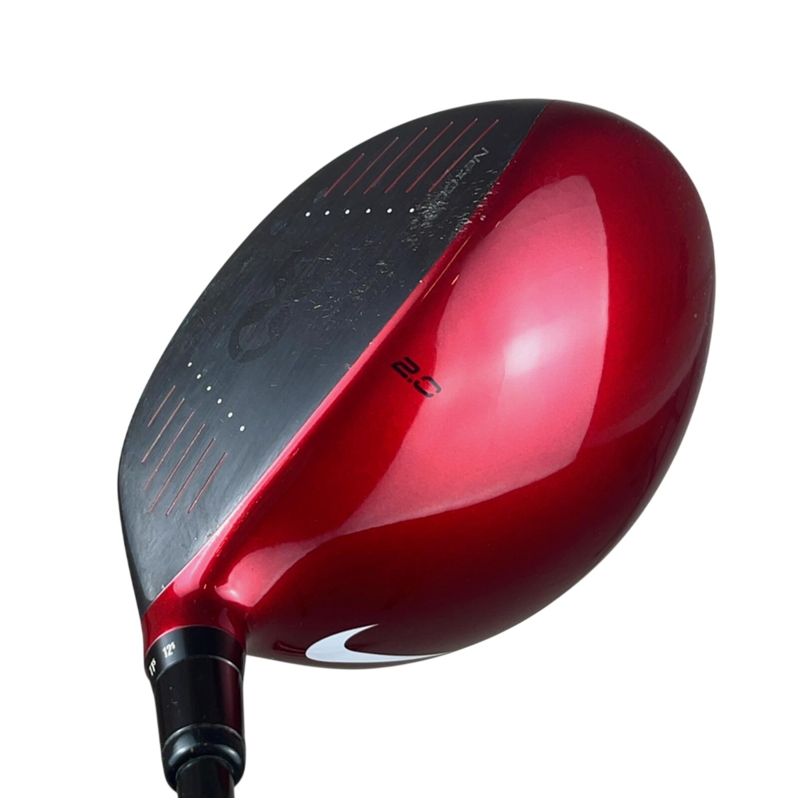Nike VRS Covert Tour 2.0 Driver / Flex X-Stiff / Loft 9.5 4/6