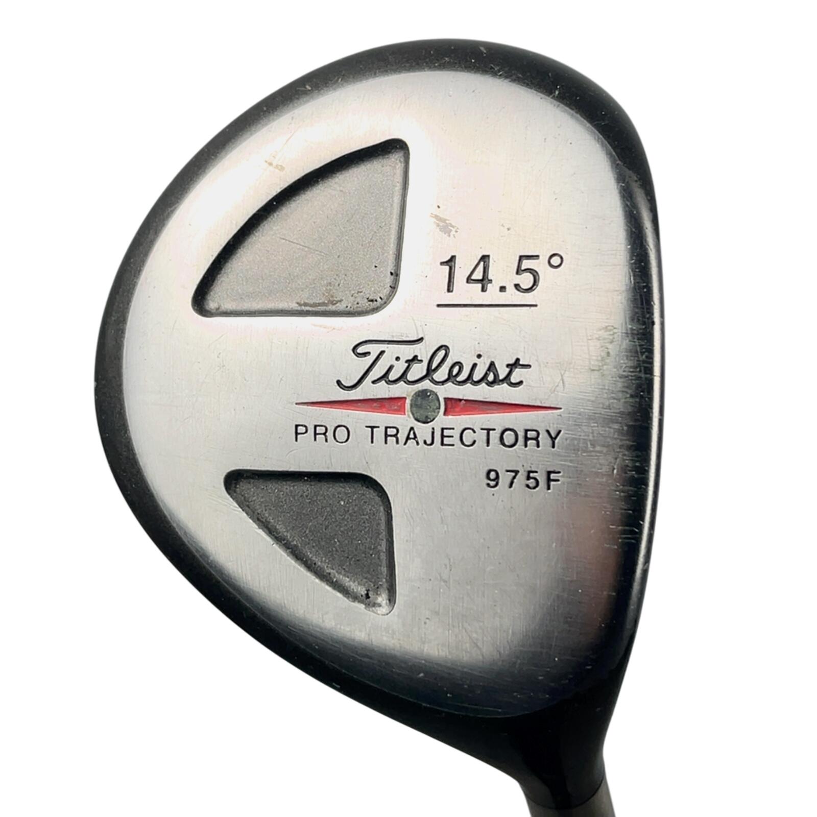 TITLEIST picture