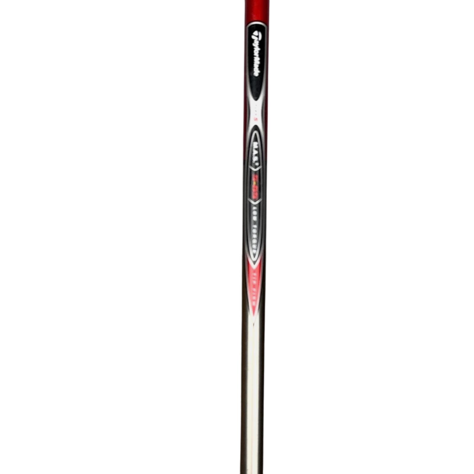 TaylorMade R5 double Driver / Flex Stiff / Loft 9.5 4/5