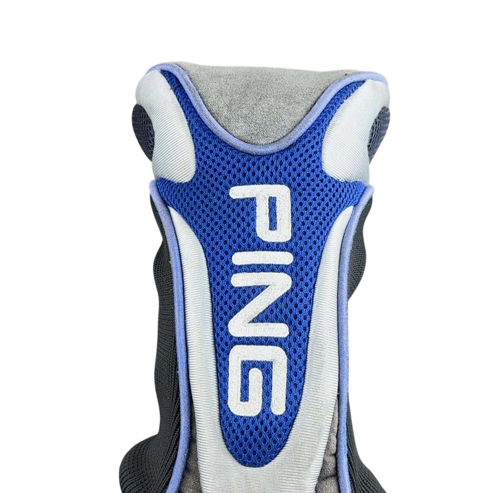 PING G2 Driver / Flex A-flex / Loft 15.5 2/6