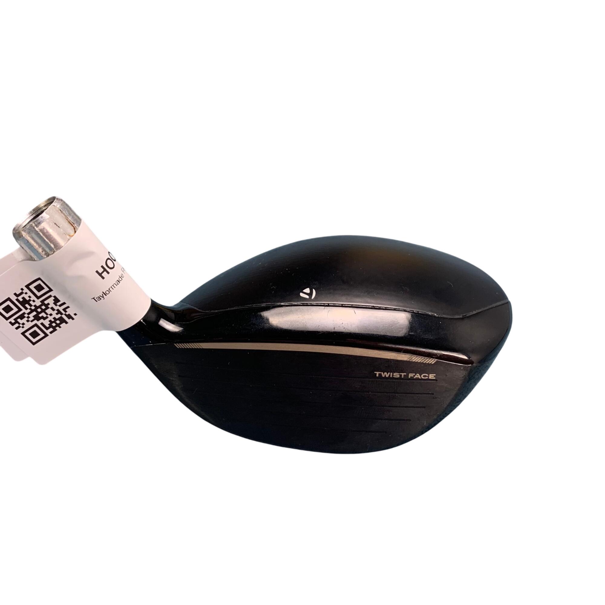 Linkshandig TaylorMade Stealth 3 Fairway Hoofd / Loft 15 3/4
