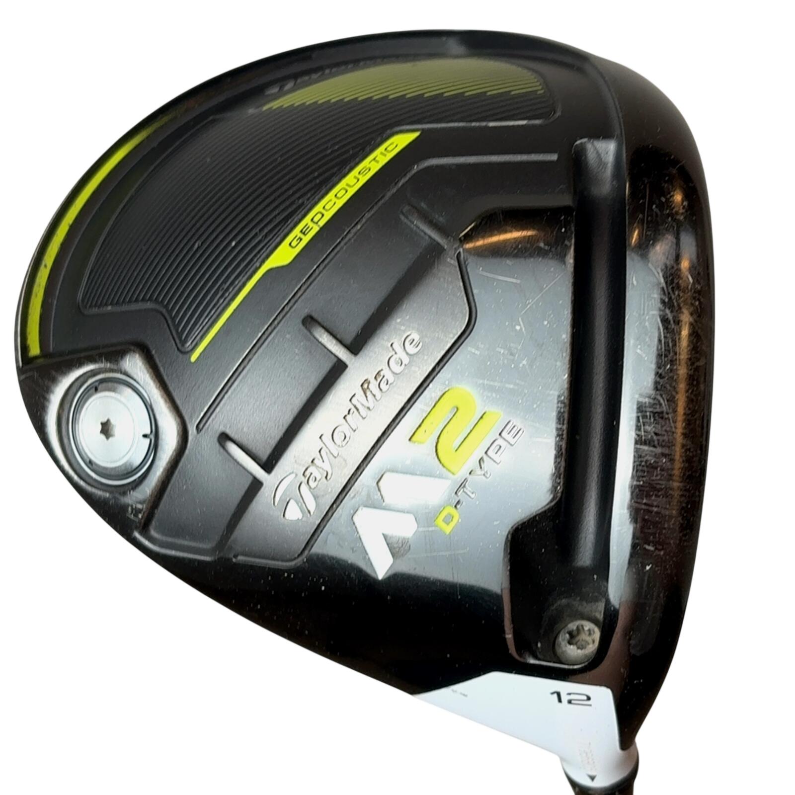 TAYLORMADE picture