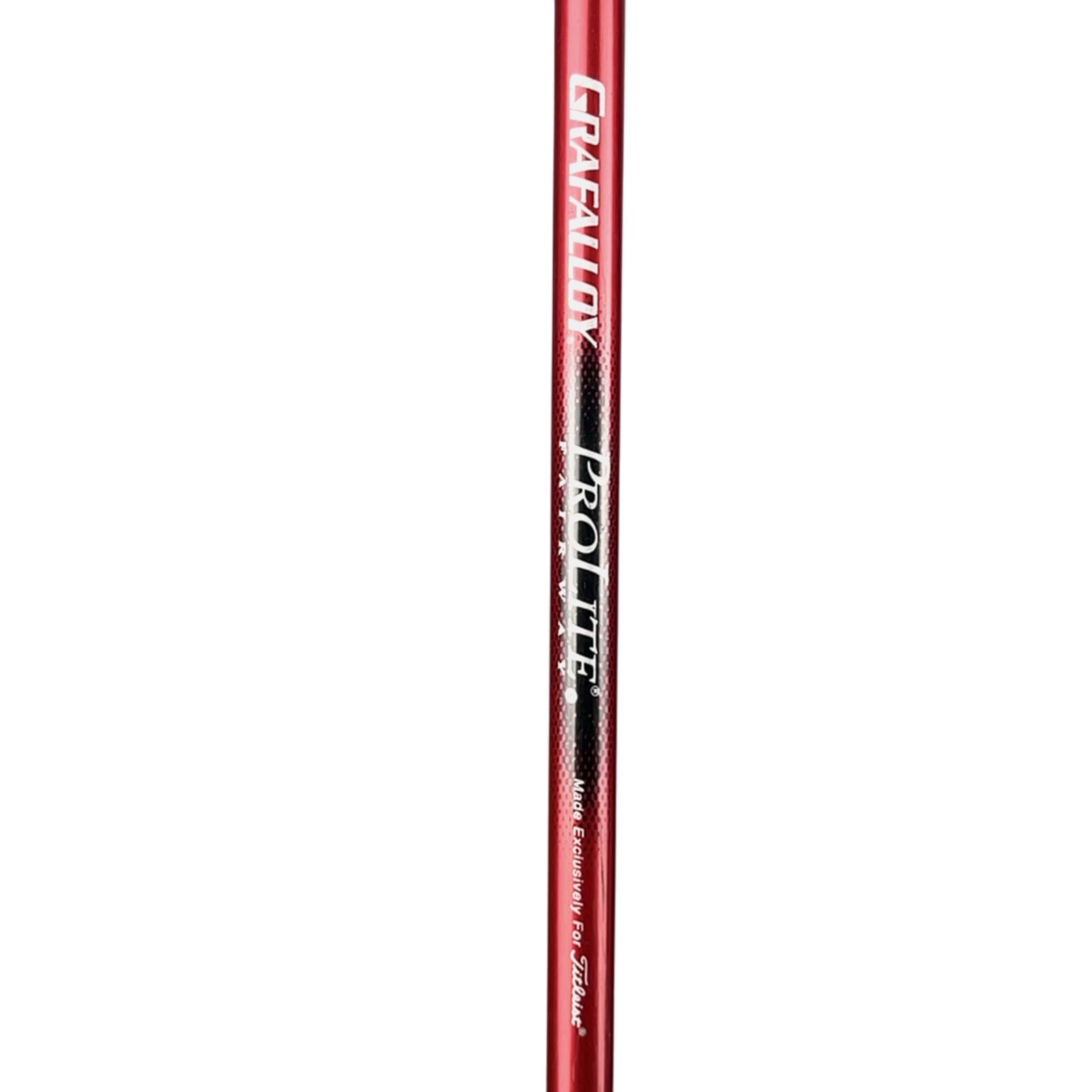 Titleist 975F Fairway Wood / Flex Regular / #3/14.5 3/4