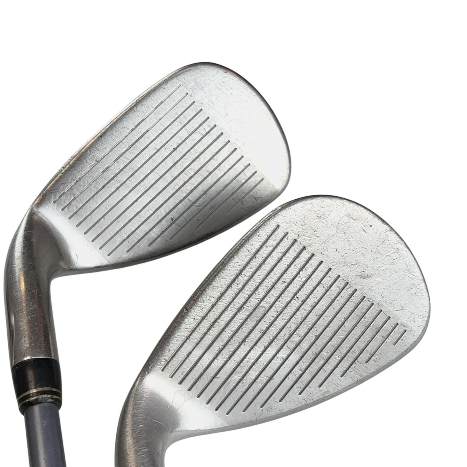 Cobra Transition S Série de fers / 7-PW+SW / Flex Ladies / Graphite 5/5