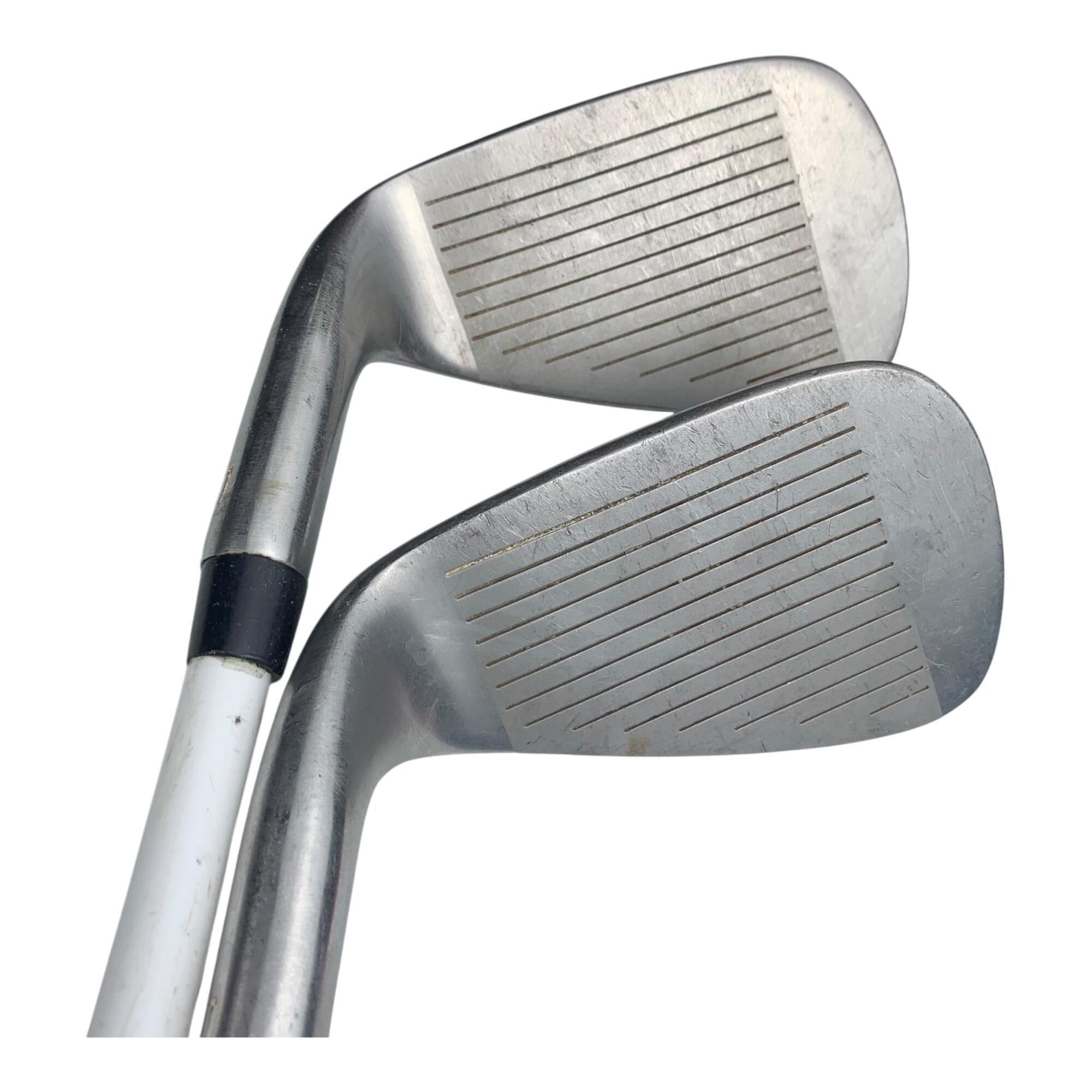 Wilson SGI HL Série de fers / Flex Ladies / 7-SW / Graphite 7/7