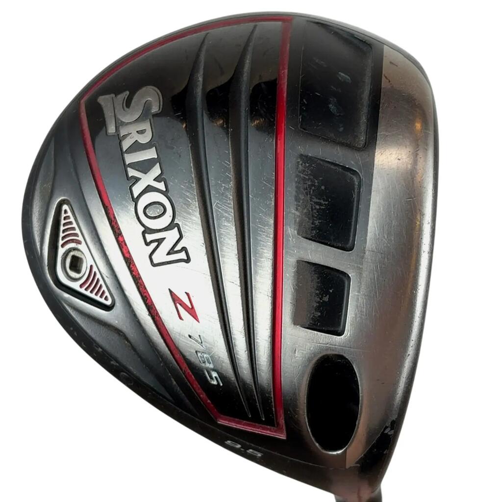 Srixon Z 785 Driver / Flex A-flex / Loft 9.5
