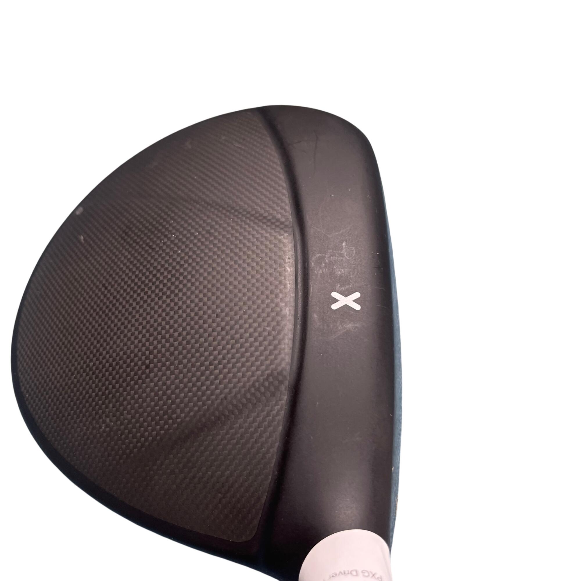 Gaucher PXG 0811X Gen. 2 Driver Tête / Loft 10,5 4/4