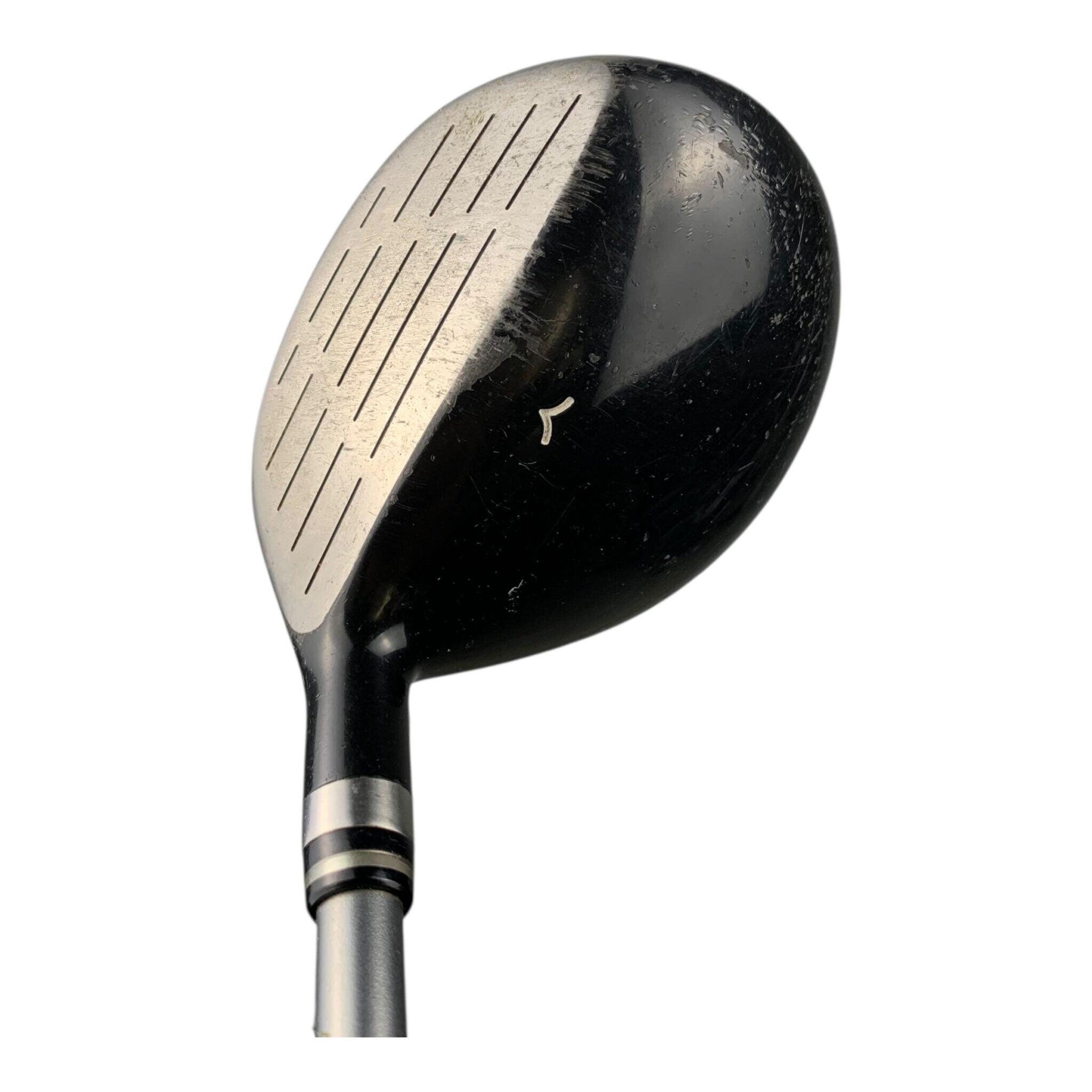 Wilson Luxe Fairway Wood / Flex Damen / Graphit / #5/22 4/6