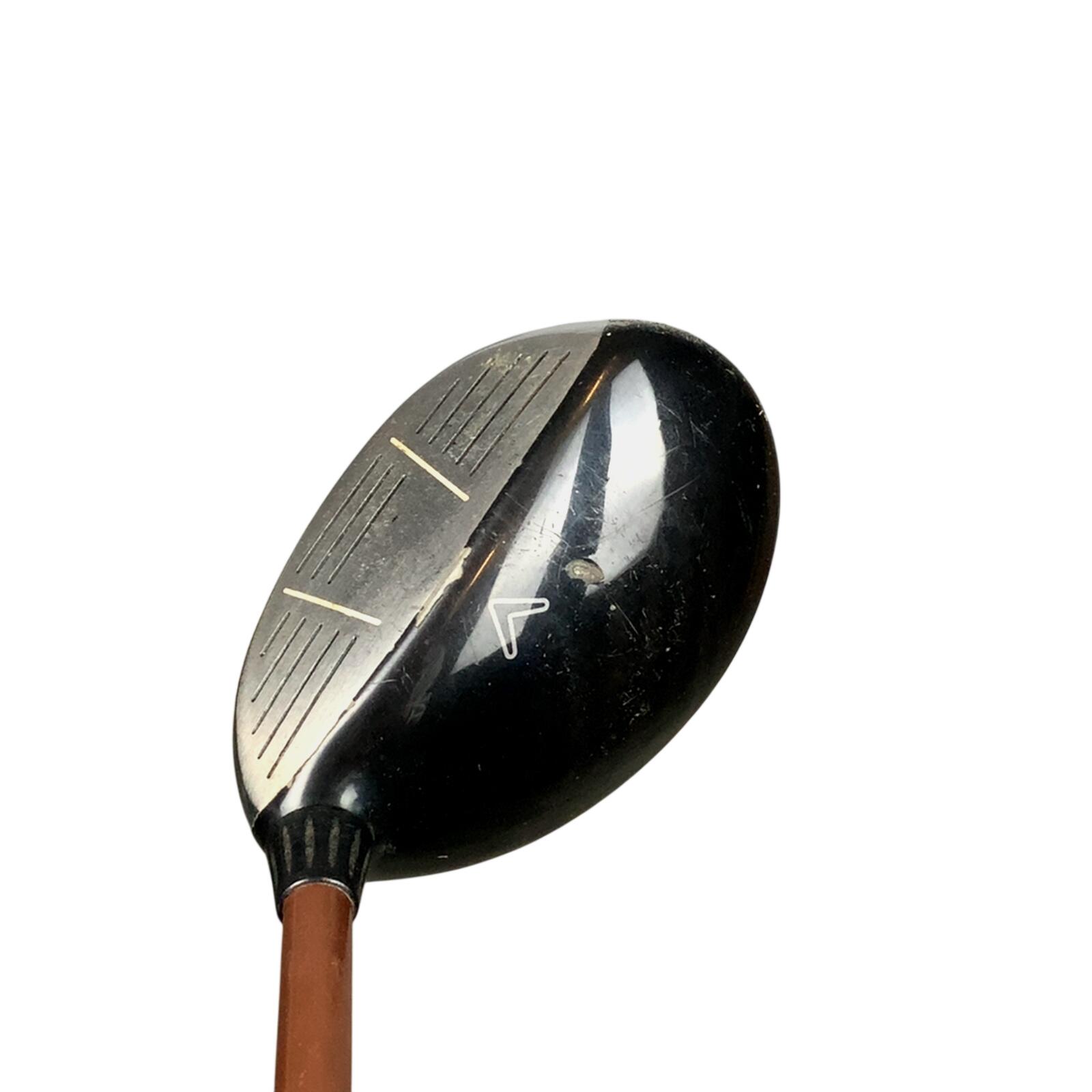 Callaway FT Hybrid / Flex Damen / #3/20 4/6