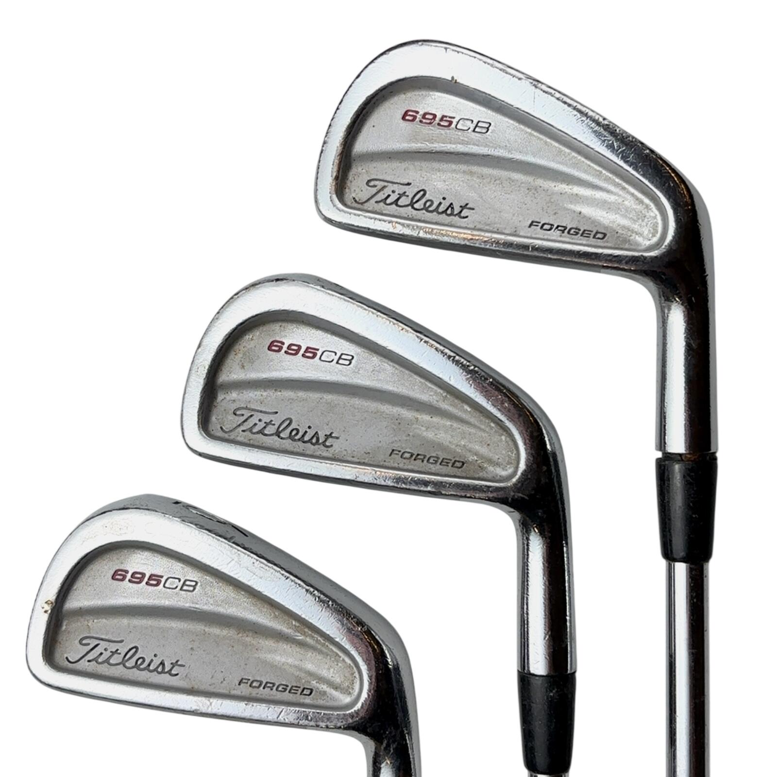 TITLEIST picture