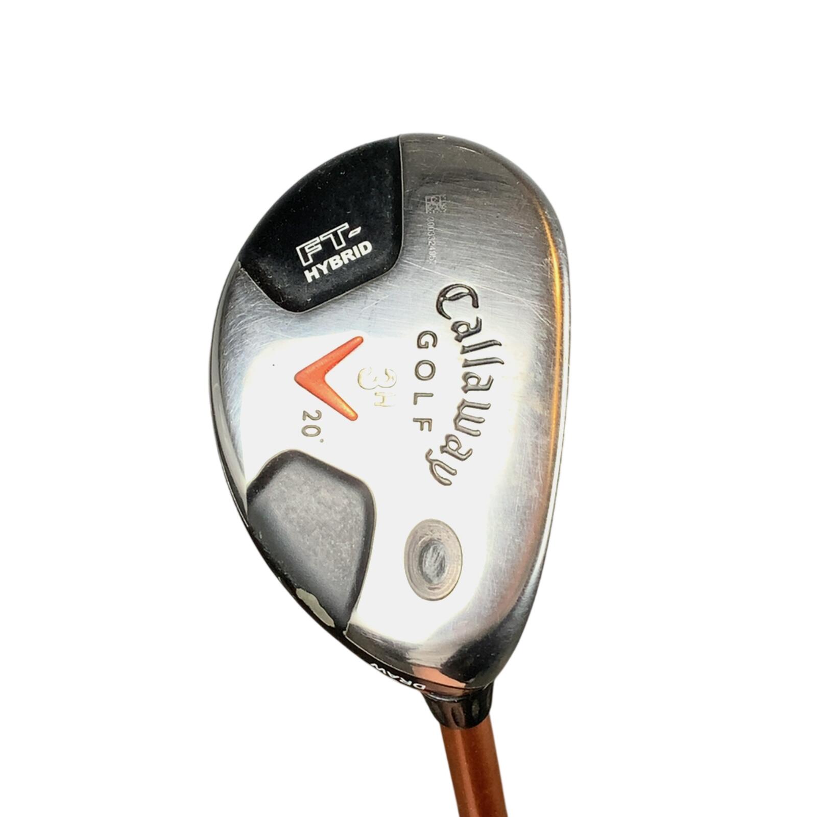 CALLAWAY picture