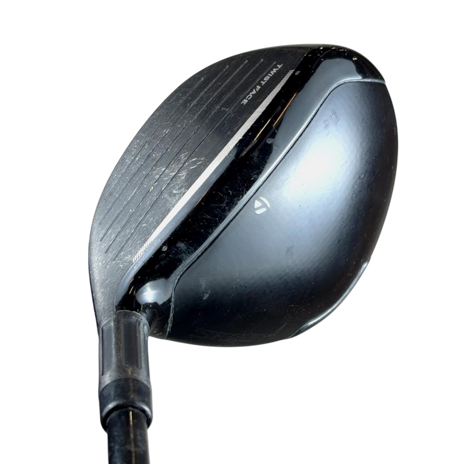 TaylorMade Stealth Fairway Wood / Flex Regular / #5/18 3/5