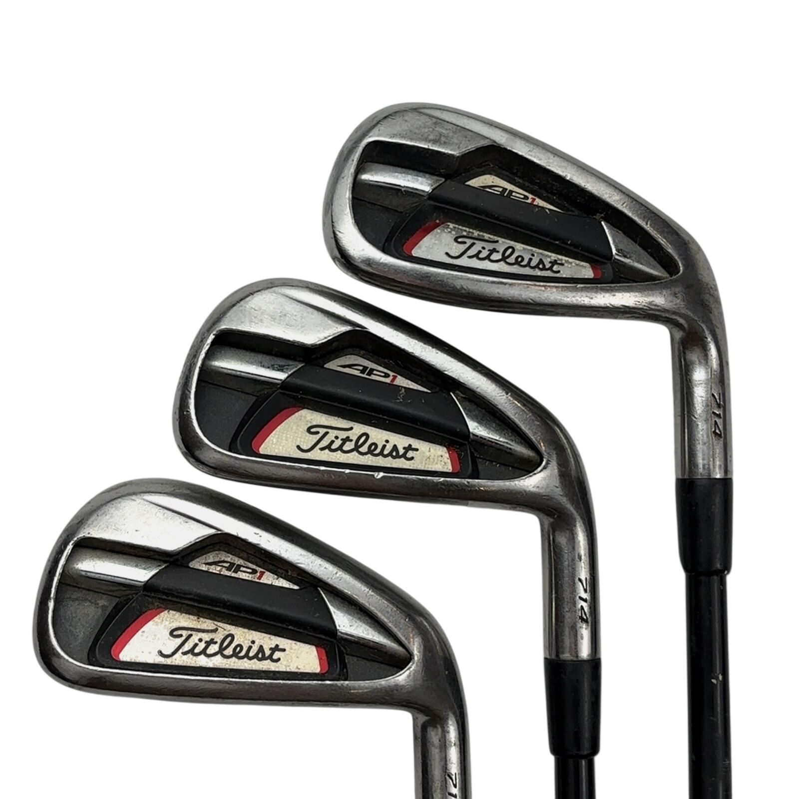 TITLEIST picture