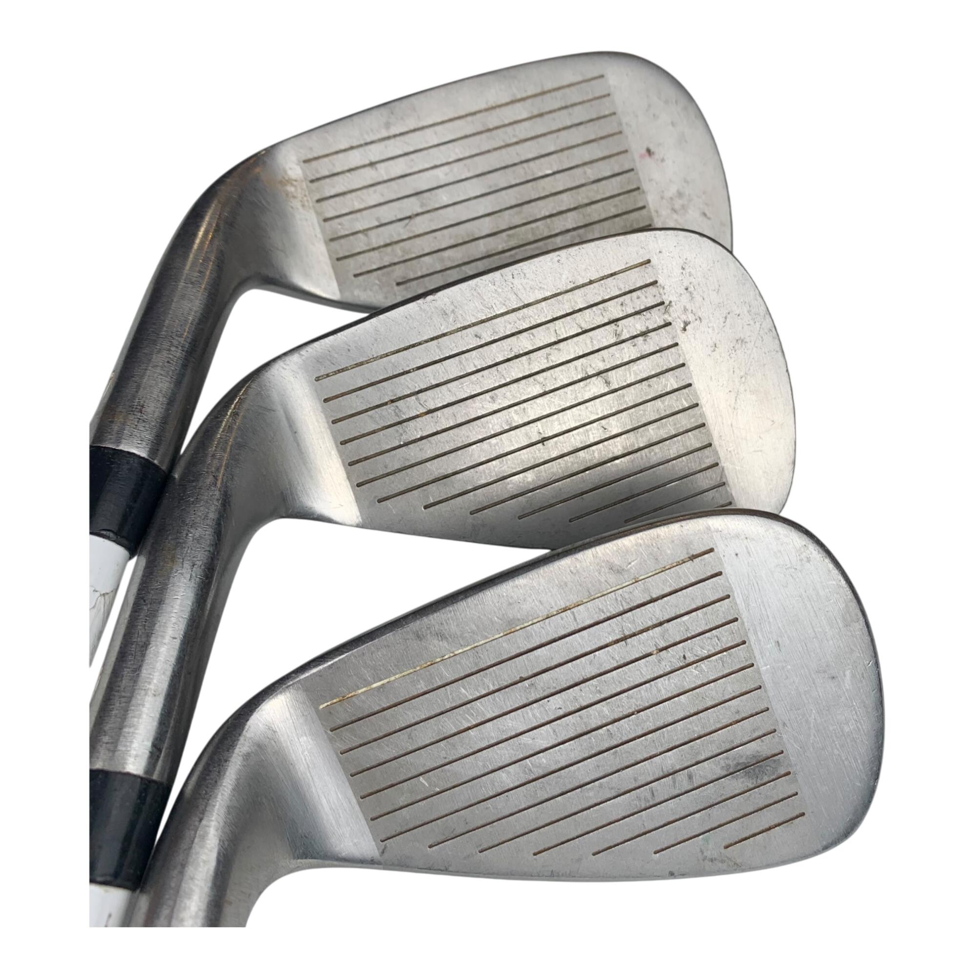 Wilson SGI HL Série de fers / Flex Ladies / 7-SW / Graphite 6/7
