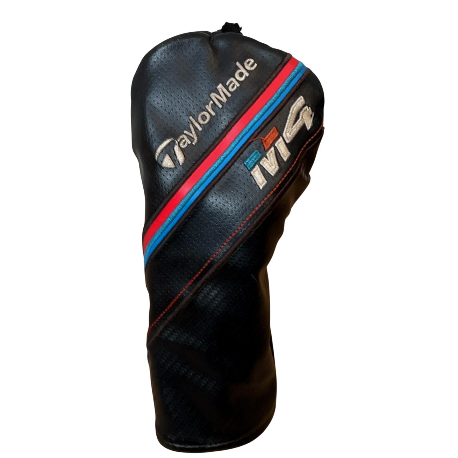 TaylorMade M3 Fairway Wood / Flex X-Stiff / #3/15 2/7