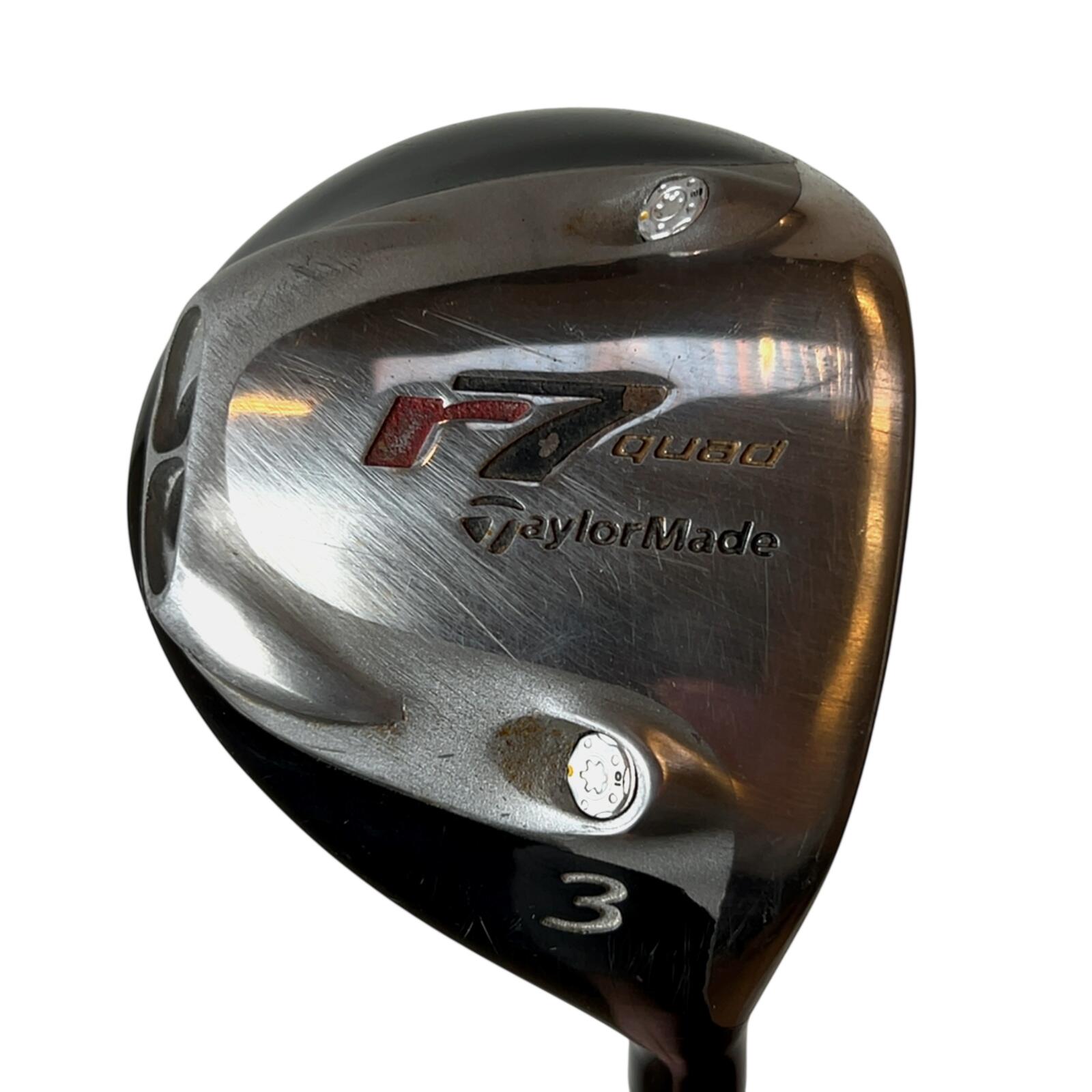 TAYLORMADE picture